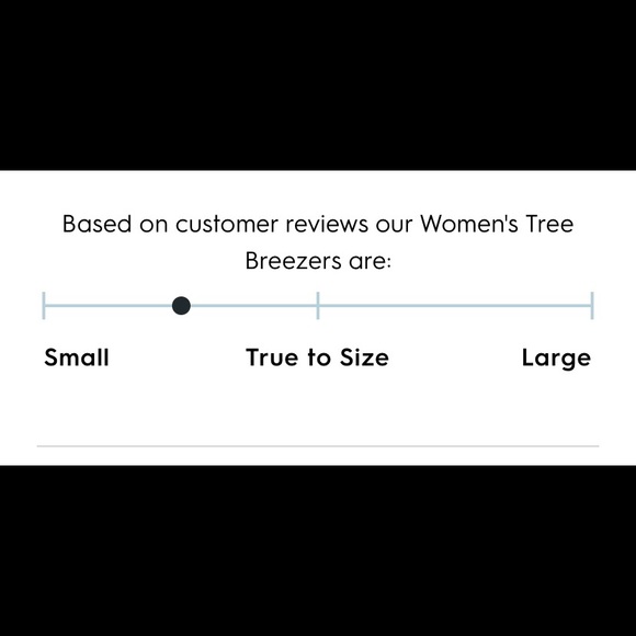 Allbirds Tree Breezers Flats size W 8.5 like new - Picture 8 of 8